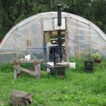 The Greenhouse